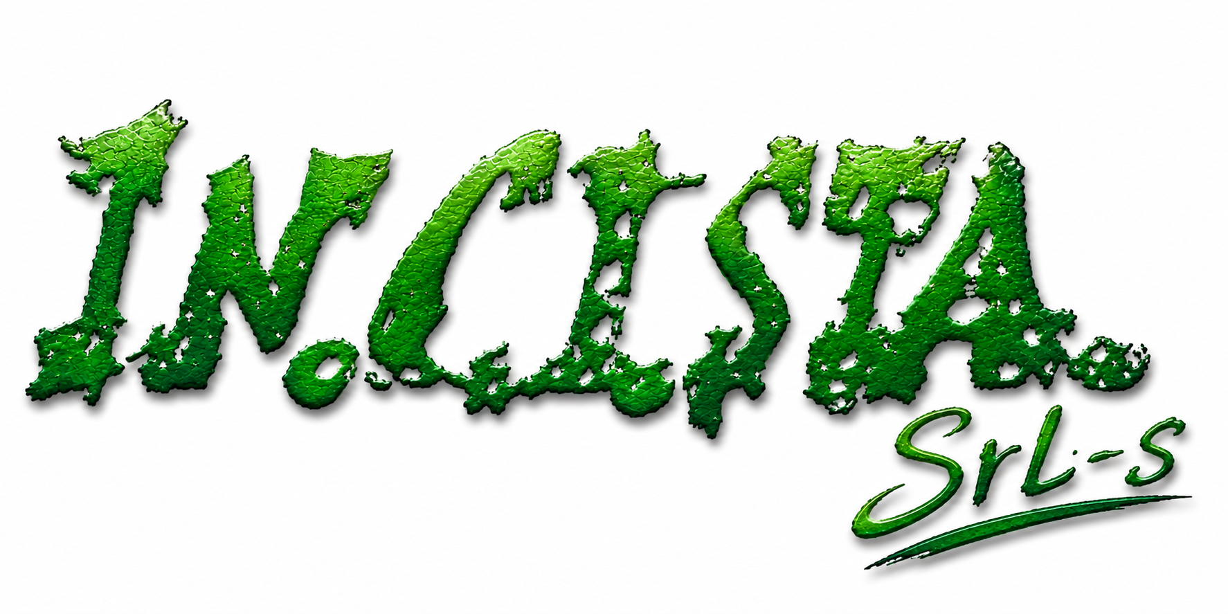 INCISTA Srl-s