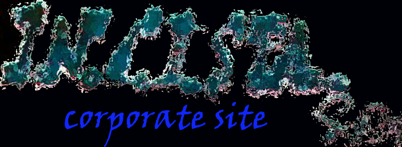 Corporate Site